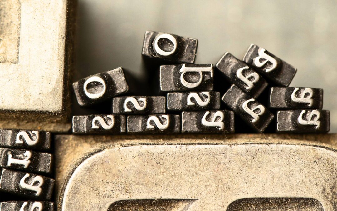 Du plomb qui donne des ailes