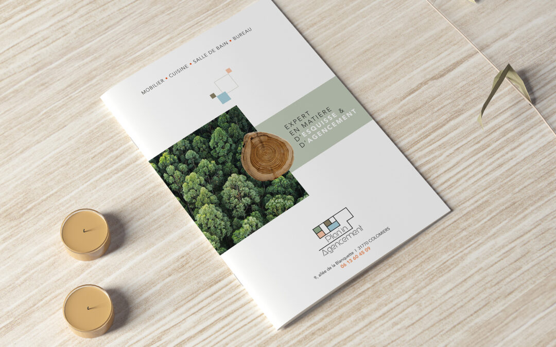 Plan&rsquo;in Agencement