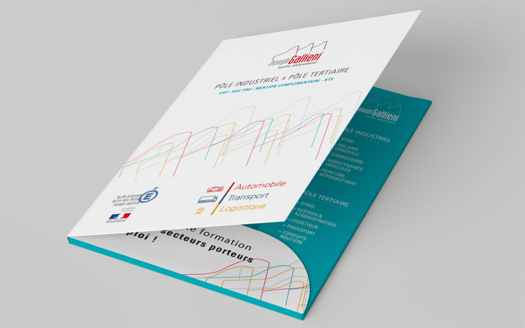 Lycée Joseph Gallieni