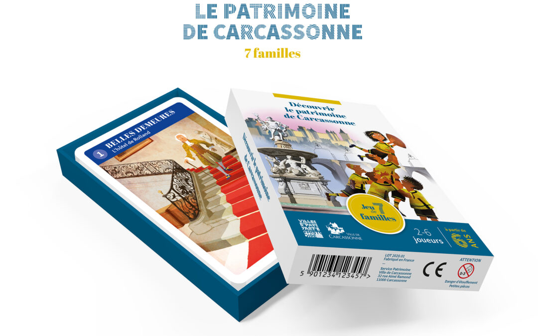 Mairie de Carcassonne