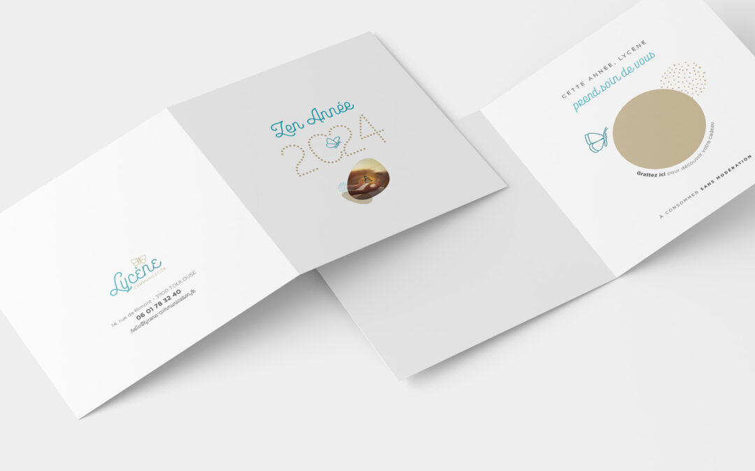 Lycène Communication