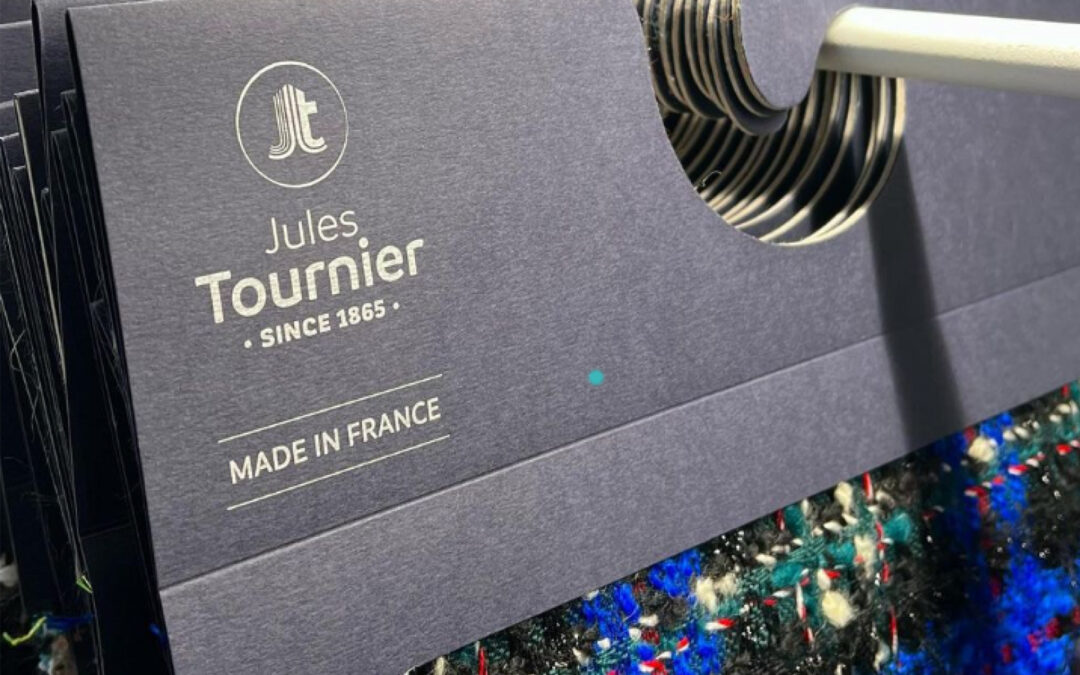 Jules Tournier Robrack