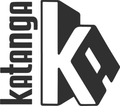 Logo KATANGA