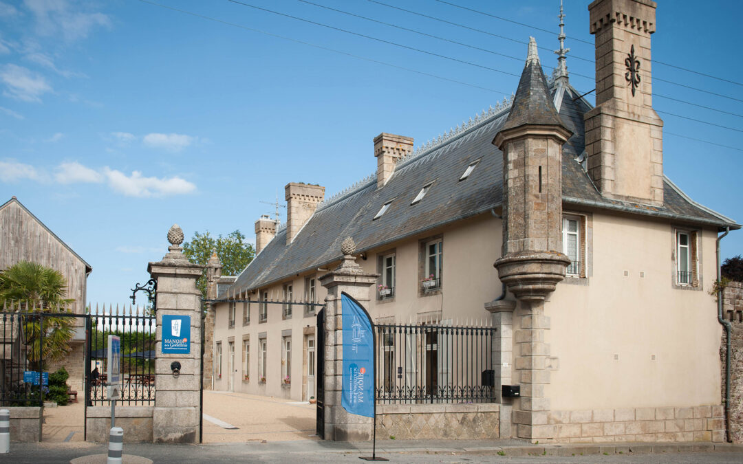 Manoir de la Goëletterie