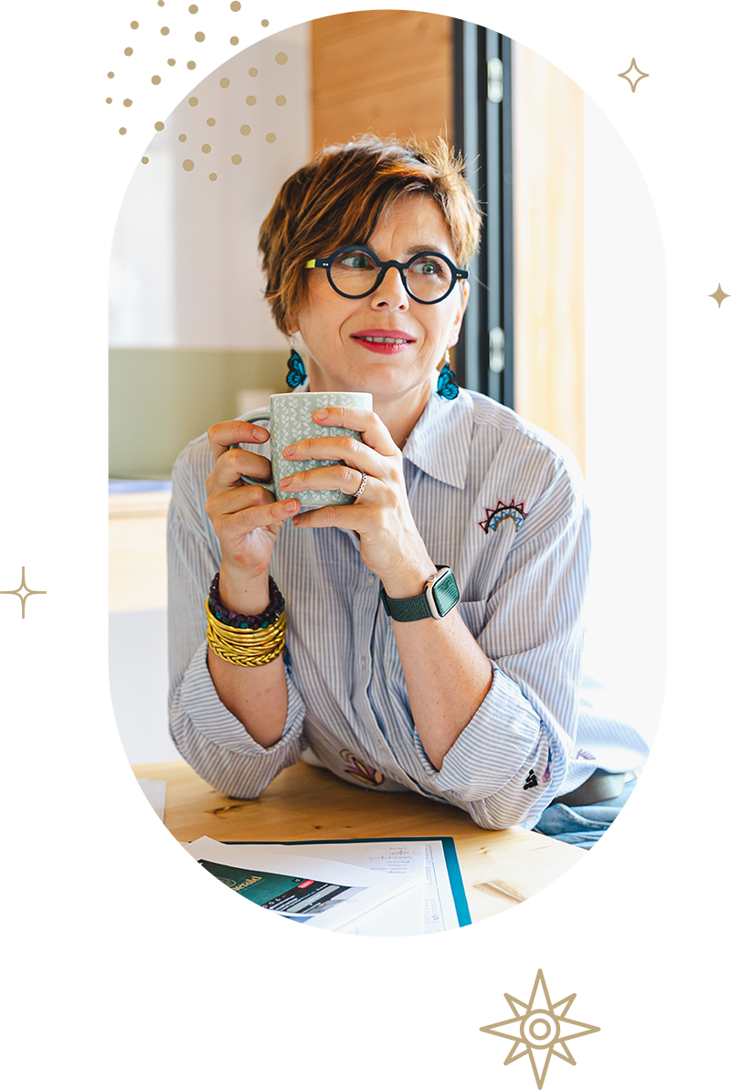 accompagnement communication Céline