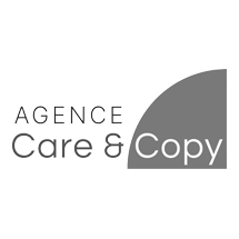 agence care and copy