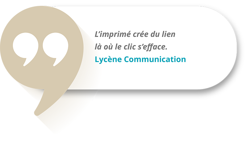 citation communication print