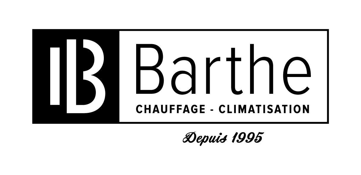 logo barthe chauffage climatisation