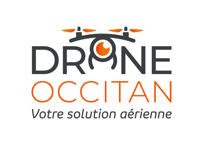 logo drone occitan