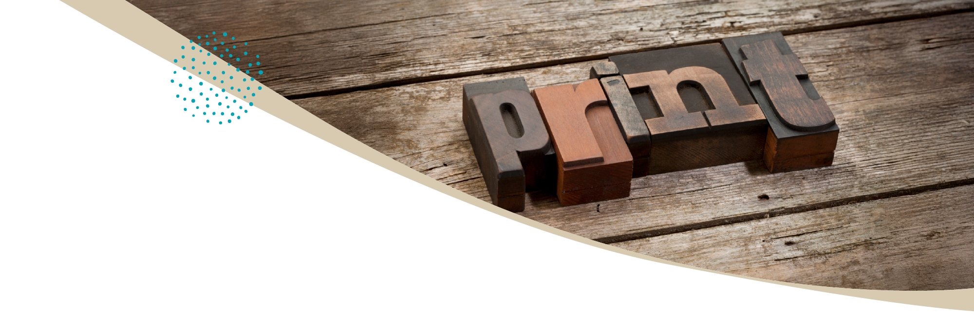 nos services communication print